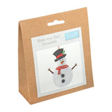 Christmas Felt Decoration Kits