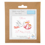 Counted Cross Stitch Kits