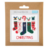 Counted Cross Stitch Kits