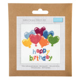 Counted Cross Stitch Kits