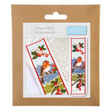 Stitch your own Bookmark