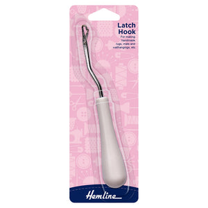 Latch Hook