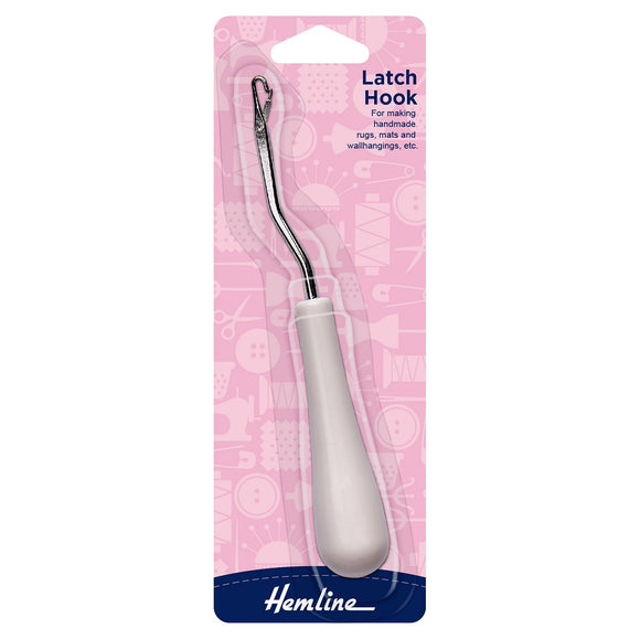 Latch Hook