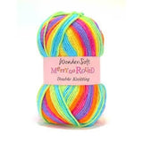 Stylecraft Merry Go Round Double Knit