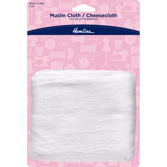 Muslin Cheesecloth