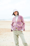 Stylecraft 10008 Sweater and Cardigan Aran