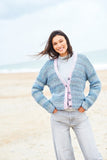 Stylecraft 10011 Aran Cardigan & Waistcoat
