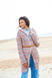 Stylecraft 10012 Aran Jackets