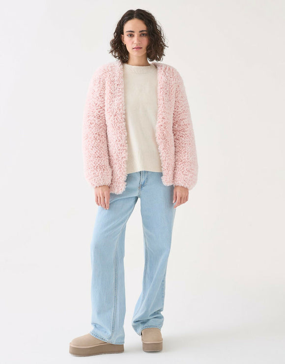 10812 Alpine Chunky Cardigan