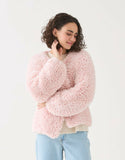 10812 Alpine Chunky Cardigan