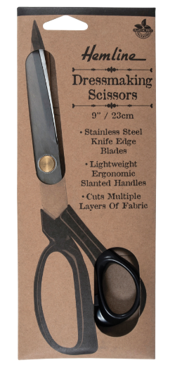 Dressmaking Scissors 9''
