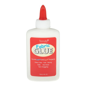 Fabric Glue