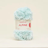 Alpine Yarn