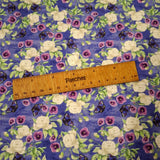 Woodland Wanderers Cottons