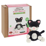 Creative Crochet Kits