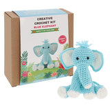 Creative Crochet Kits