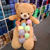 Patches Valentines Draw