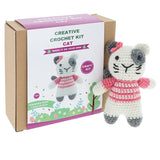 Creative Crochet Kits