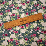 Woodland Wanderers Cottons