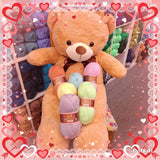 Patches Valentines Draw