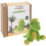 Creative Crochet Kits