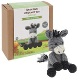 Creative Crochet Kits
