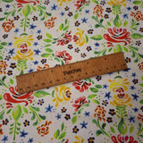 Bohemian Waters Cottons