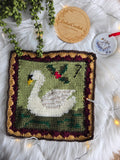 Pre Order 12 Days of Christmas CAL by EmKat Crochet