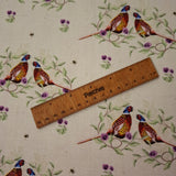 Woodland Wanderers Cottons