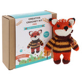 Creative Crochet Kits