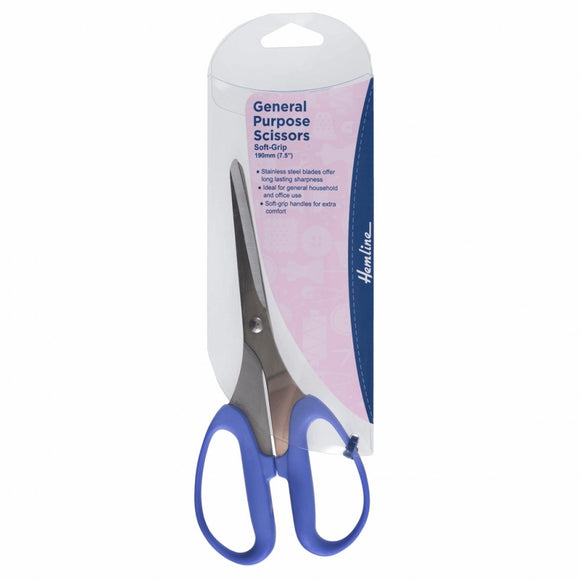 General Purpose Scissors