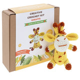 Creative Crochet Kits