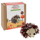 Creative Crochet Kits