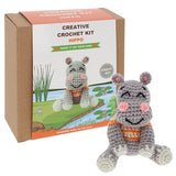 Creative Crochet Kits