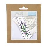 Stitch your own Bookmark