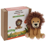Creative Crochet Kits