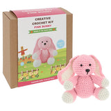 Creative Crochet Kits