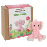 Creative Crochet Kits