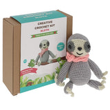 Creative Crochet Kits