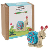 Creative Crochet Kits