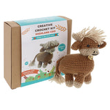 Creative Crochet Kits