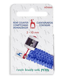 Row Counter: Universal: 2.00 - 10.00mm