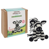 Creative Crochet Kits