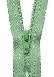 56cm (22 Inch) Nylon Closed Zip