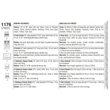 1176 Window Curtains & Blinds