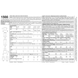 1566 Babies Separates