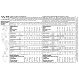 1572 Toddlers and Child's Sleepwear and Robe