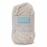 Dishcloth / Craft Cotton 100g