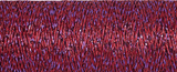 Gutermann Metallic Thread 50m - All Shades