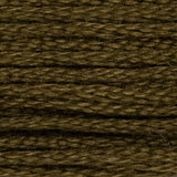 DMC Stranded Skeins 919 - 3716